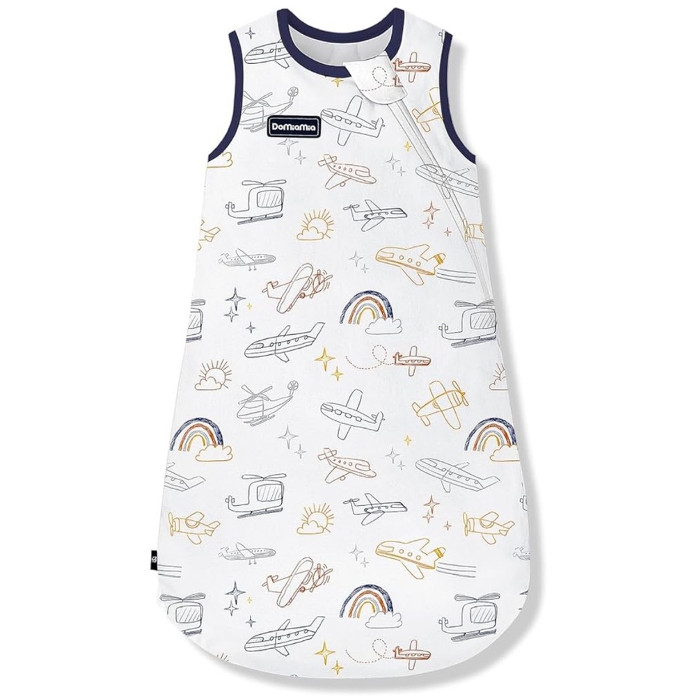 2.5 Tog Baby Sleep Bag or Sack for Infants and Toddlers (10-24 mos)